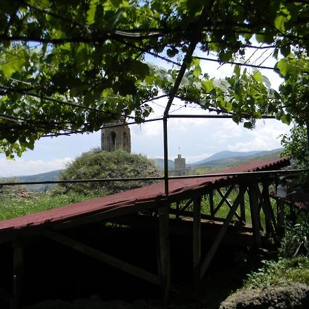 Hotel Beni Akhaltsikhe  Exterior foto