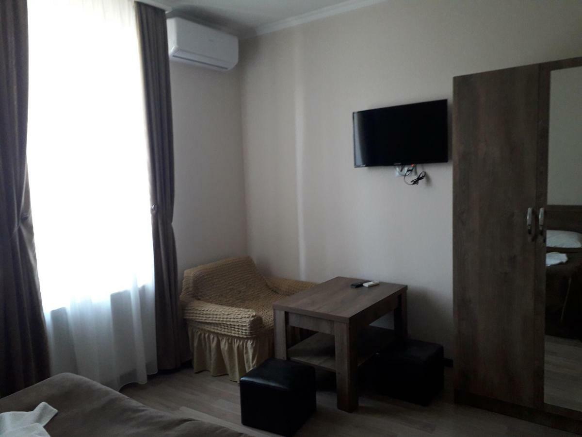 Hotel Beni Akhaltsikhe  Exterior foto